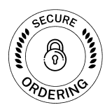 Secure ordering