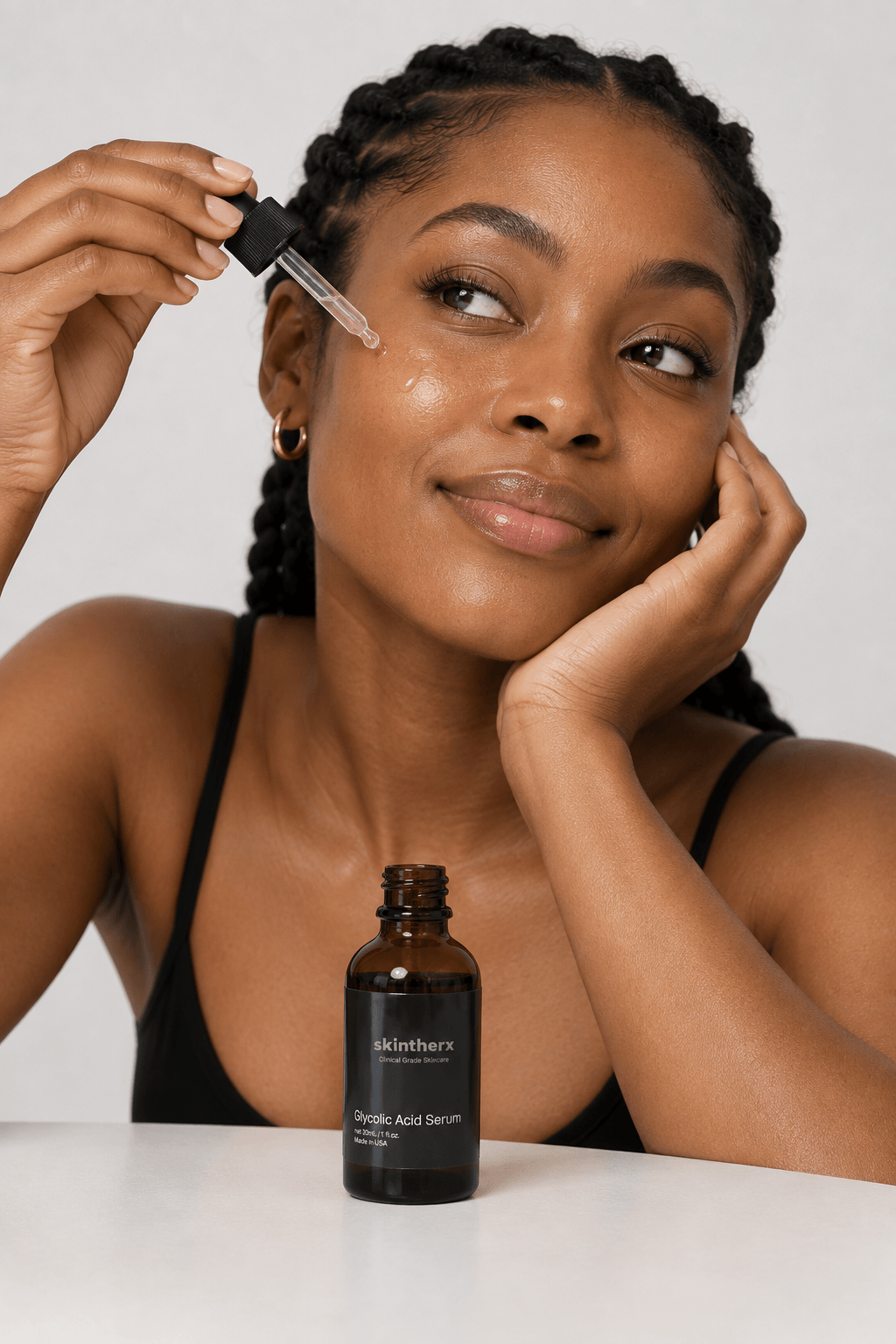 Focus Serum
