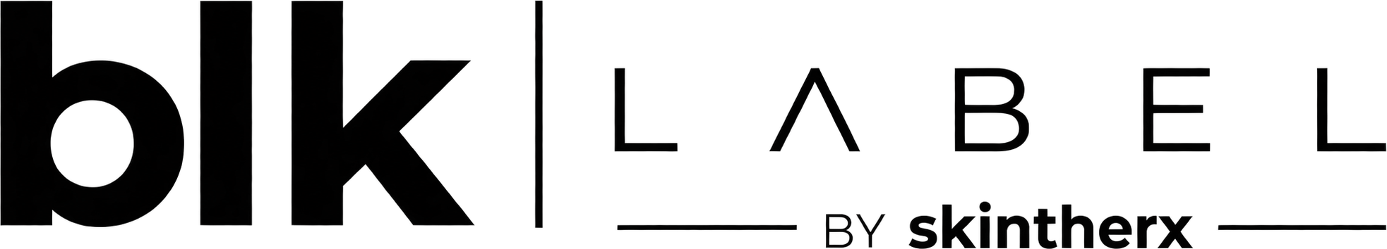 SkinTherx Black Label