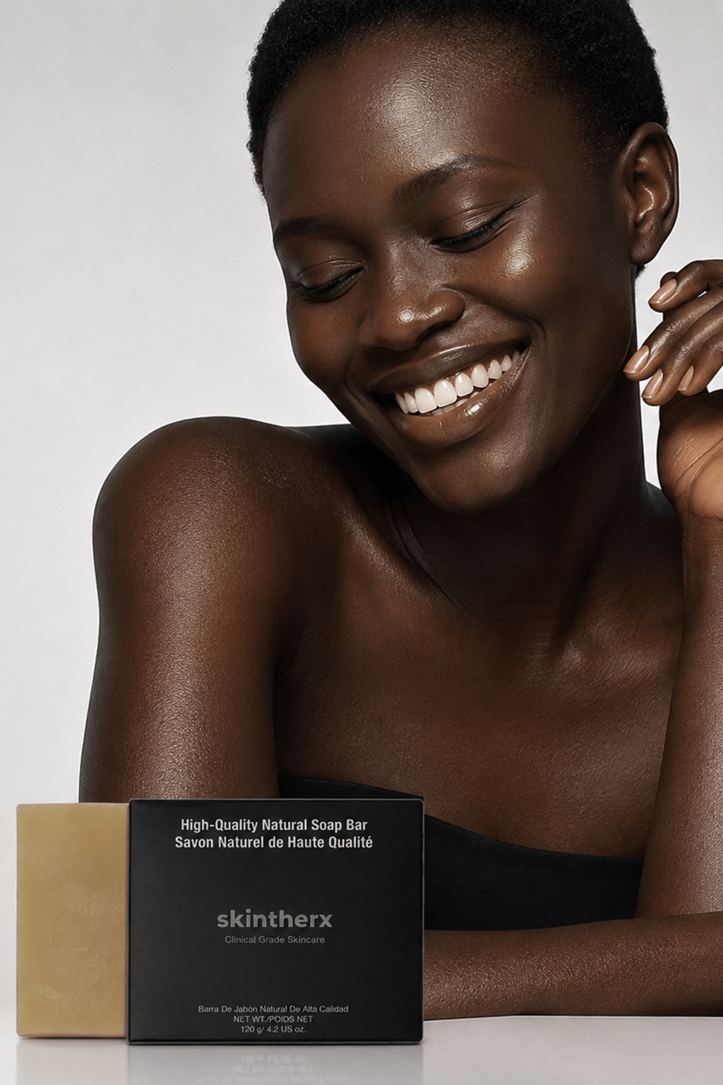 Natural Soap Bar